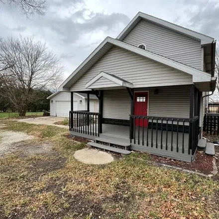 Buy this 3 bed house on 15151 County Road North 232 East in Ahern, Kankakee County