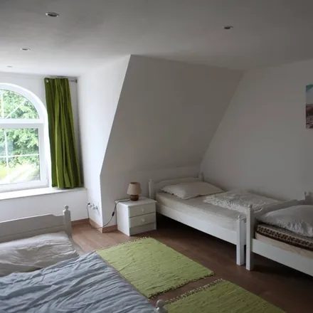 Rent this 2 bed apartment on Lindau in 24392 Klein Boren, Lindau