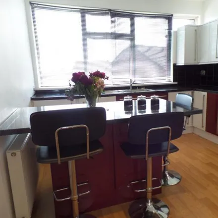 Rent this 2 bed apartment on Kennerleigh Road in Cardiff, CF3 4BJ