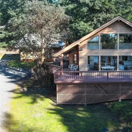 Buy this 2 bed house on 136 Quail Crossing Road in San Juan County, WA 98250