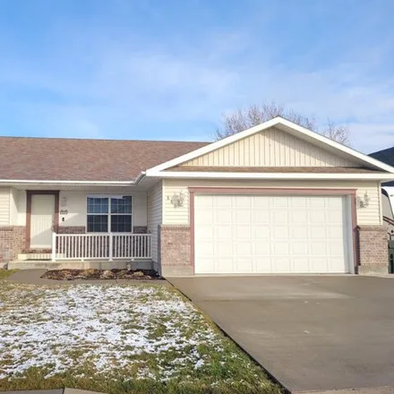 Buy this 3 bed house on 888 F Street in Baker City, OR 97814