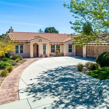 Buy this 4 bed house on 2235 San Ramon Road in Atascadero, CA 93422