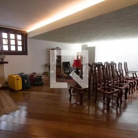 Buy this 4 bed house on Rua Carlos Steinen in Paraíso, São Paulo - SP
