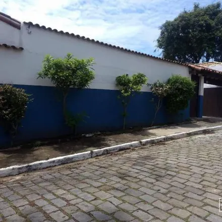 Image 1 - Rua das Andorinhas, Alto de Búzios, Armação dos Búzios - RJ, 28951-448, Brazil - House for sale