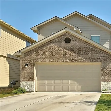 Buy this 4 bed house on 3508 Teesdale Cove in Pflugerville, TX 78660