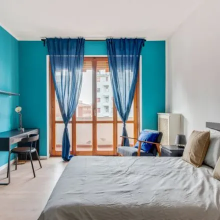 Rent this 6 bed room on La Piazzetta in Piazza Greco, 7