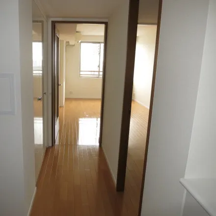 Image 9 - unnamed road, Chidori 1-chome, Ota, 146-0082, Japan - Apartment for rent