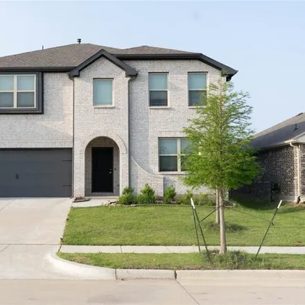 Buy this 5 bed house on Sumner Street in Denton County, TX 76277