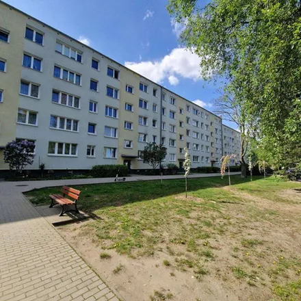 Image 6 - Łabędzia, 61-393 Poznań, Poland - Apartment for rent