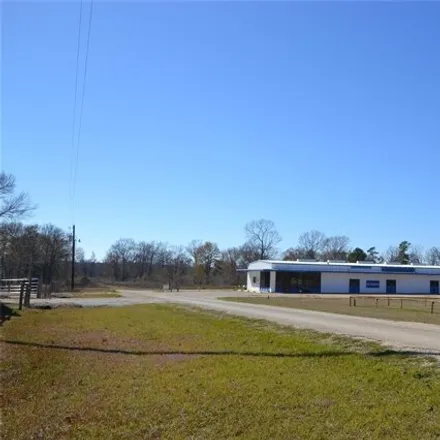 Rent this studio house on US 190 in Polk County, TX 77351
