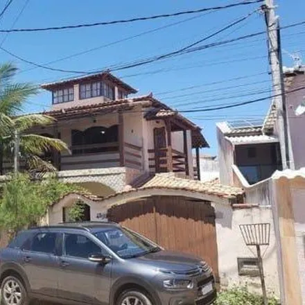 Image 2 - Rua José Pinto de Macedo, Arraial do Cabo - RJ, 28930-000, Brazil - House for sale