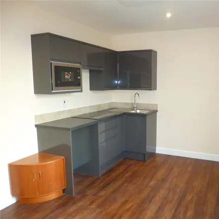 Image 3 - Brindley Street, Wilden, DY13 8JW, United Kingdom - Apartment for rent