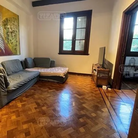 Buy this 3 bed apartment on Raúl Scalabrini Ortiz 3044 in Palermo, C1425 DBY Buenos Aires