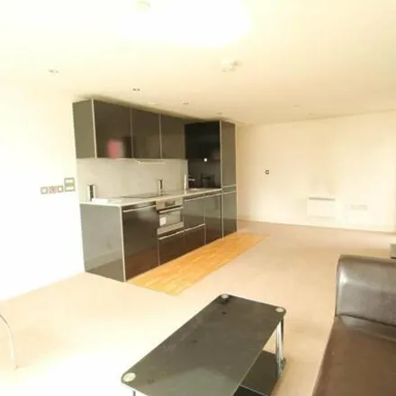 Rent this 2 bed apartment on Litmus in Kent Street, Nottingham