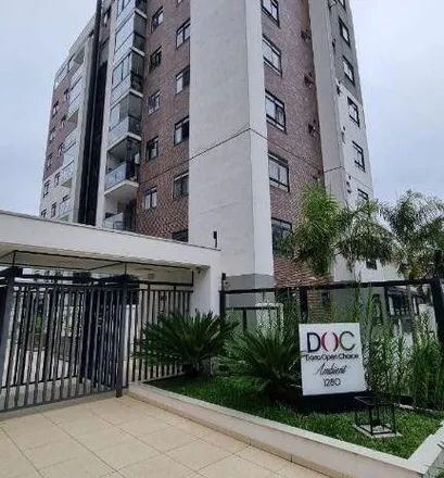 Image 2 - Rua do Herval 1249, Cristo Rei, Curitiba - PR, 80050-410, Brazil - Apartment for sale