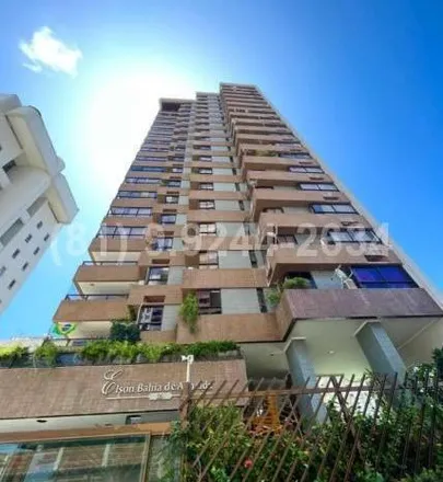 Image 2 - Rua Maria Digna Gameiro, Candeias, Jaboatão dos Guararapes -, 54440-055, Brazil - Apartment for sale