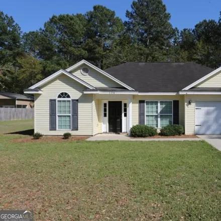 Rent this 3 bed house on 123 Stonebrook Way in Bulloch County, GA 30458