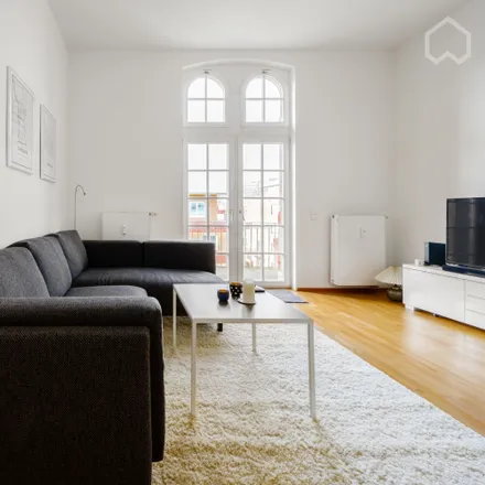 Rent this 1 bed apartment on Ulmenstraße 132 in 40476 Dusseldorf, Germany
