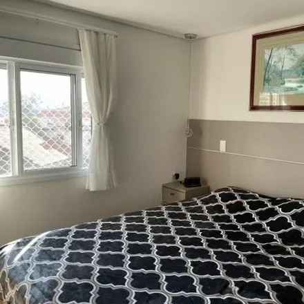Buy this 3 bed apartment on Rua Manoel Jacinto in 104, Rua Manoel Jacinto