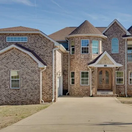 Buy this 5 bed house on Carothers Road in Stone Ridge, La Vergne