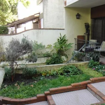 Buy this 3 bed house on Asunción 5011 in Villa Devoto, B1674 AOA Buenos Aires