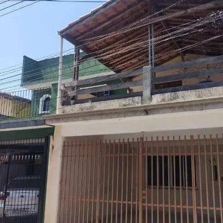 Buy this 3 bed house on Rua Dom Idílio José Soares in Rio Pequeno, São Paulo - SP