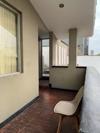 Image 1 - Avenida De Las Artes Sur 610, San Borja, Lima Metropolitan Area 15000, Peru - House for sale