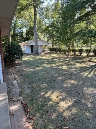 Image 3 - 98 Karalee Drive, Pearl River County, MS 39470, USA - House for sale