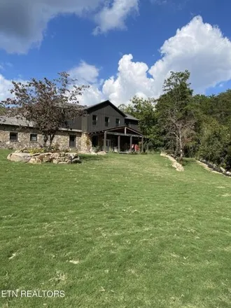 Image 3 - 1845 Goose Gap Road, Sevier County, TN 37876, USA - House for sale