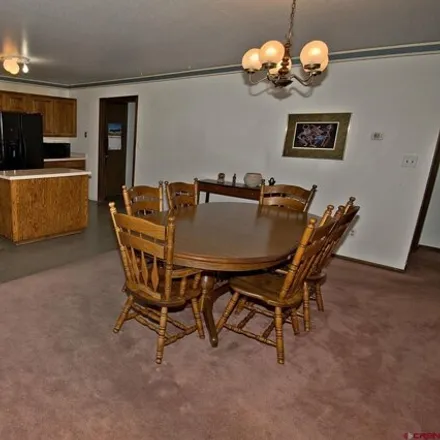 Image 8 - 732 Weber Drive, Alamosa, CO 81101, USA - House for sale