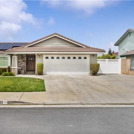 Buy this 4 bed house on 1215 Eaton Road in San Dimas, CA 91773