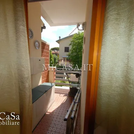 Image 2 - Viale del Tirreno 56, 56018 Pisa PI, Italy - Apartment for rent