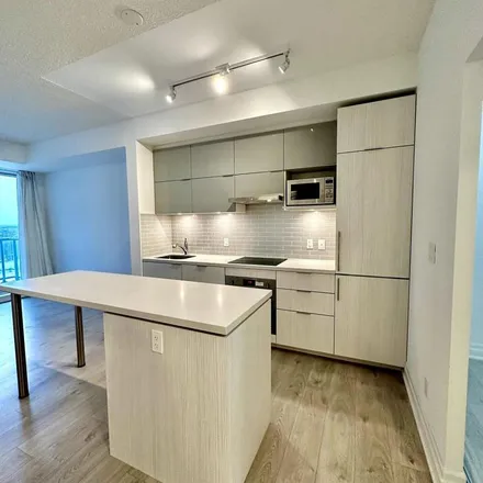 Rent this 2 bed apartment on 7 Lord Durham Road in Markham, ON L6G 0B5