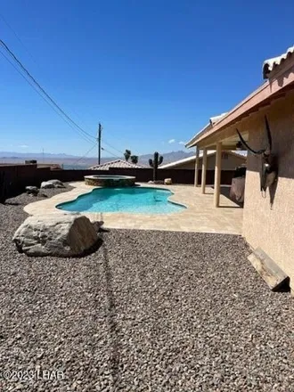 Image 4 - 3590 Desert Garden Drive, Lake Havasu City, AZ 86404, USA - House for rent