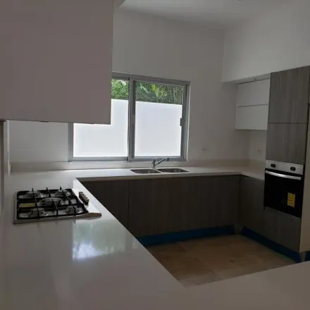 Image 1 - Calle Paseo del Oro, 77560 Cancún, ROO, Mexico - House for sale