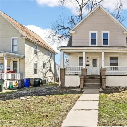 Buy this 3 bed house on 1067 A Avenue Northwest in Cedar Rapids, IA 52405