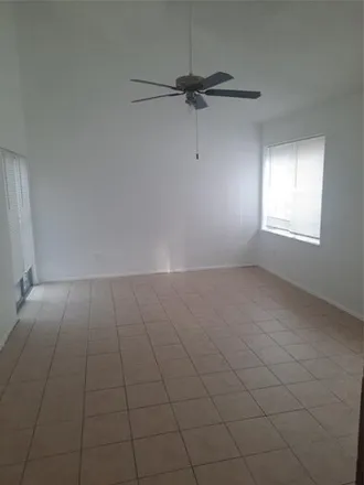 Rent this 3 bed house on 12443 Longbrook Drive in Houston, TX 77099