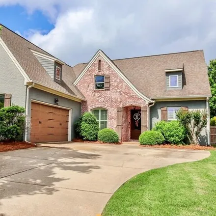 Buy this 4 bed house on 279 Old Castle Loop in Ridgeland, Oxford