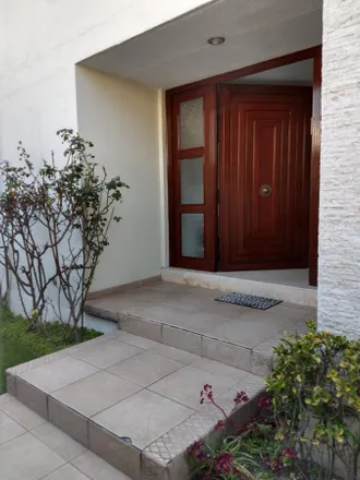 Image 5 - Calle Fuente De Cantaritos, Colonia San Miguel Tecamachalco, 53950 Naucalpan de Juárez, MEX, Mexico - House for rent