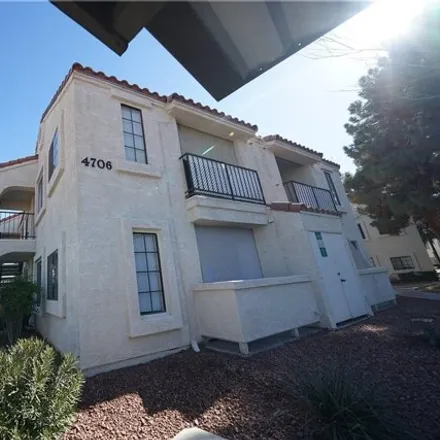 Rent this 1 bed condo on Spring Valley Parkway in Spring Valley, NV 89139