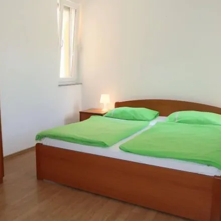 Rent this 2 bed apartment on Rabac in 52221 Grad Labin, Croatia