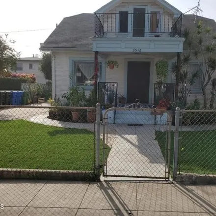 Buy this 9 bed house on 3514 East 7th Street in Los Angeles, CA 90023