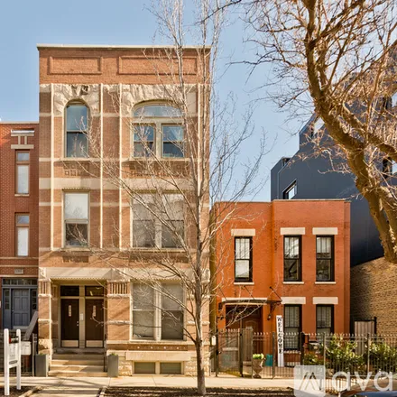 Rent this 2 bed condo on 1317 N Wicker Park Ave
