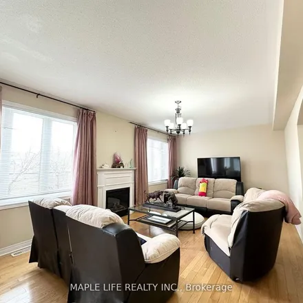 Image 2 - 21 Desjardin Drive, Markham, ON L6E 0M5, Canada - Apartment for rent