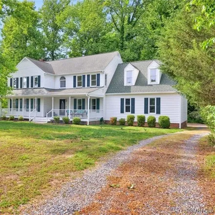 Buy this 4 bed house on 7506 Leeds Lane in Chesterfield County, VA 23832