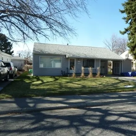 Buy this 2 bed house on 1230 Colton Boulevard in Billings, MT 59102