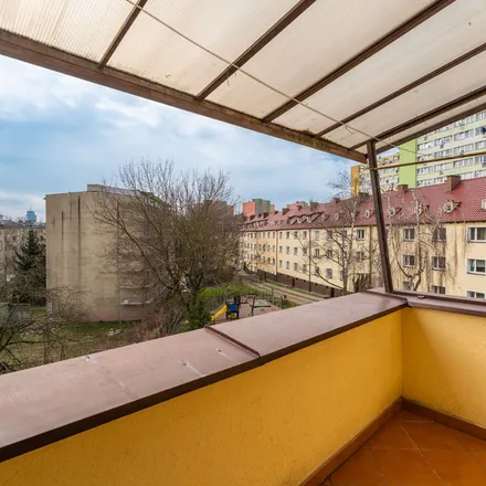 Image 8 - Józefa Lompy 2, 71-449 Szczecin, Poland - Apartment for rent