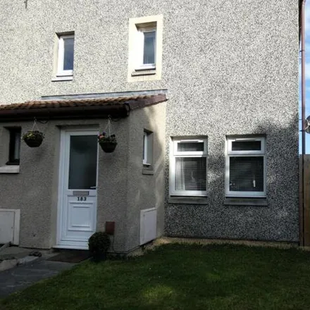 Buy this 1 bed townhouse on Lee Crescent in Aberdeen City, AB22 8FH