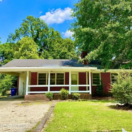 Rent this 4 bed house on 137 South Elm Street in Greenville, NC 27858