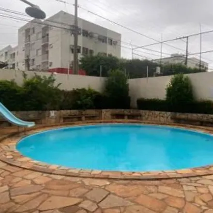 Buy this 2 bed apartment on Edifício Ilhas do Sul II in Rua Custódio de Melo, Cidade Alta